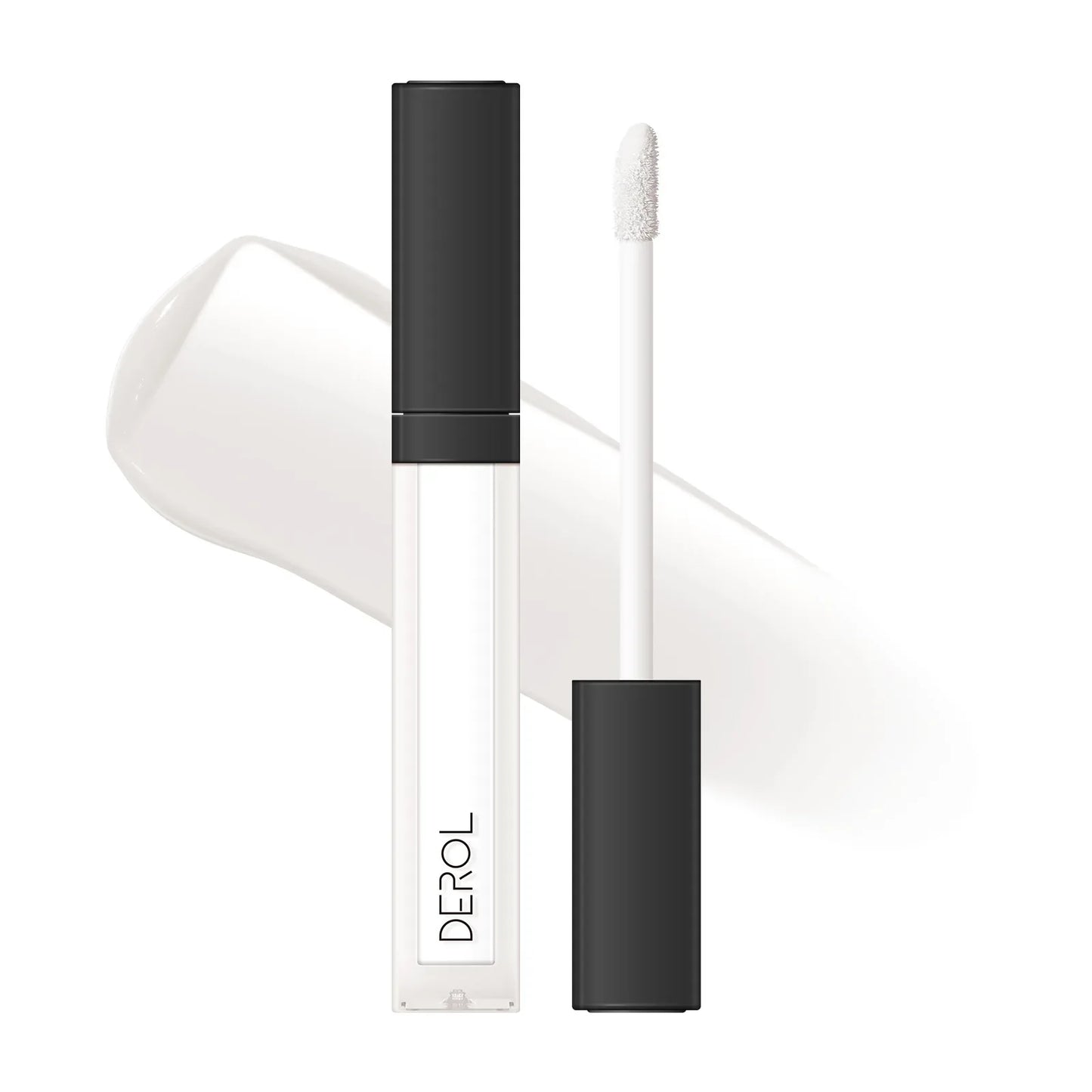 Natural Liquid Foundation Concealer Color Adjuster