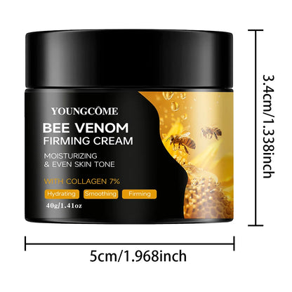 Bee Venom Face Neck Cream