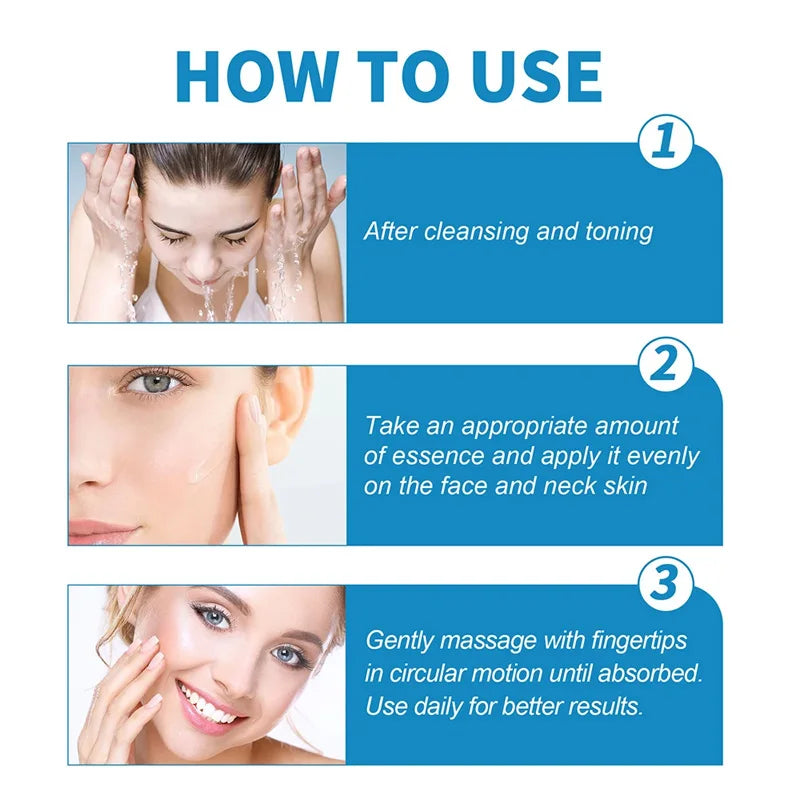 Hyaluronic Acid B5 Brightening Serum