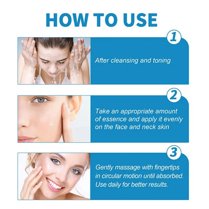 Hyaluronic Acid B5 Brightening Serum