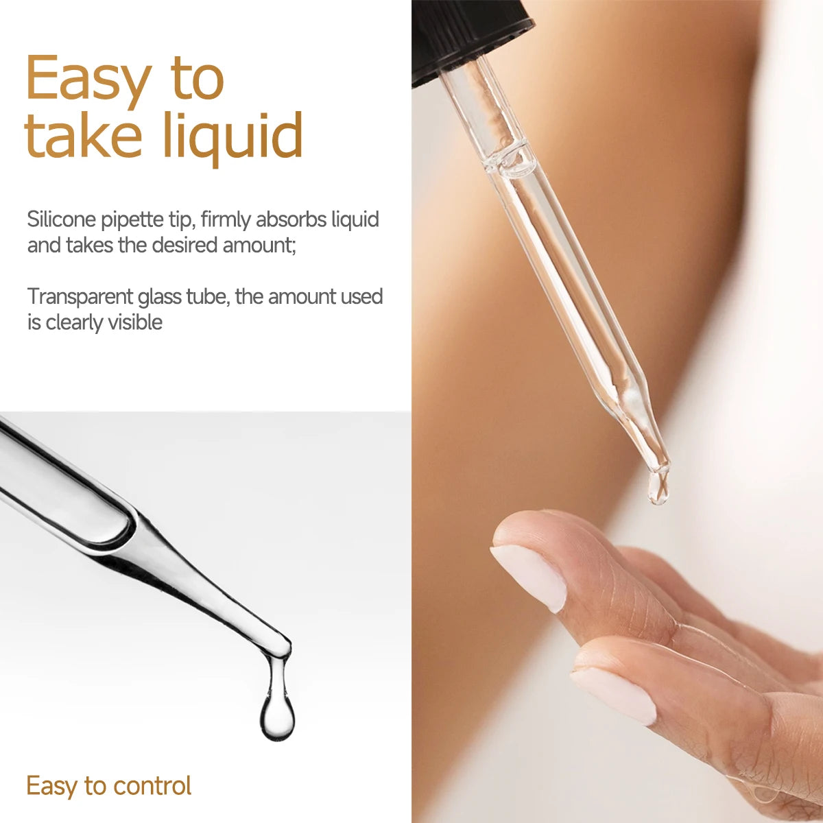 Vanilla Aromatherapy Essential Oil