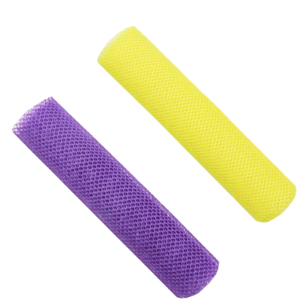 African Exfoliating Sponge Set