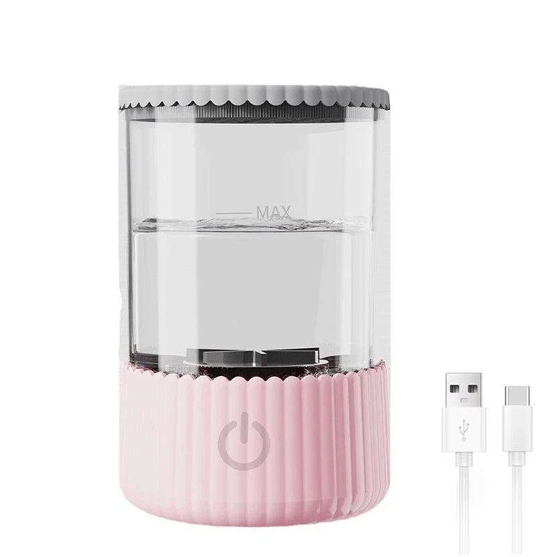 USB Electric Makeup Brush Cleaner
