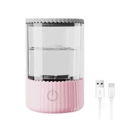 USB Electric Makeup Brush Cleaner