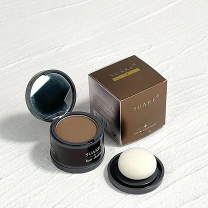 Hairline Contouring Powder