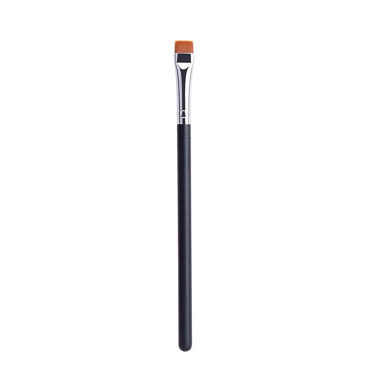 Ultra-Thin Flat Eyebrow and Eyeliner Brush