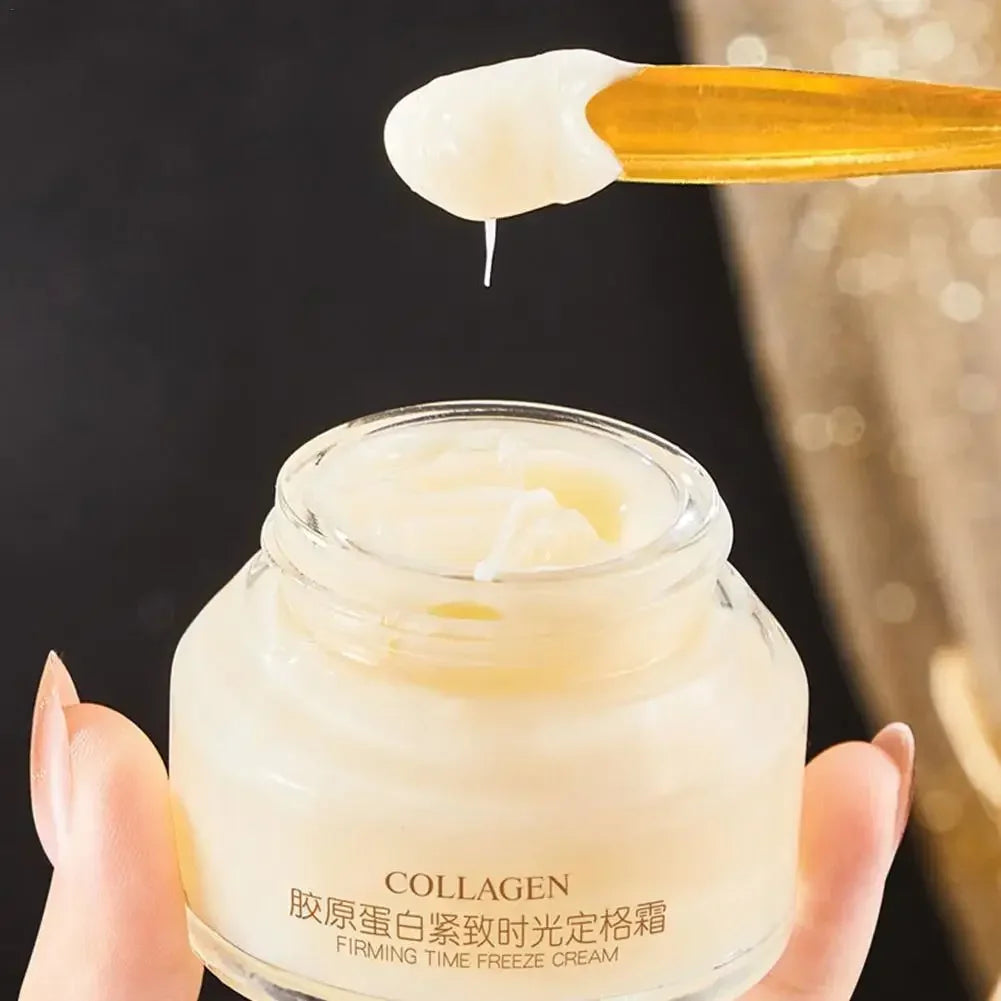 Collagen Lifting Face Cream