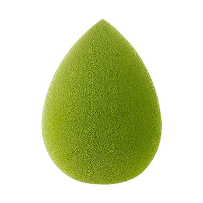 Soft Silicone Makeup Sponge Holder