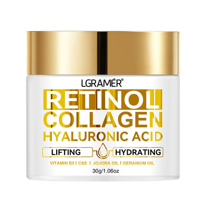 Retinol Collagen Face Cream