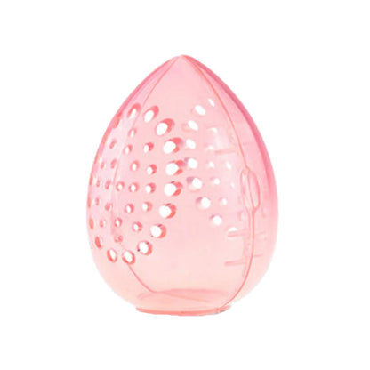 Soft Silicone Makeup Sponge Holder