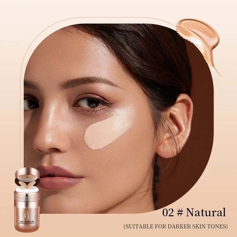Moisturizing Air Cushion BB Cream