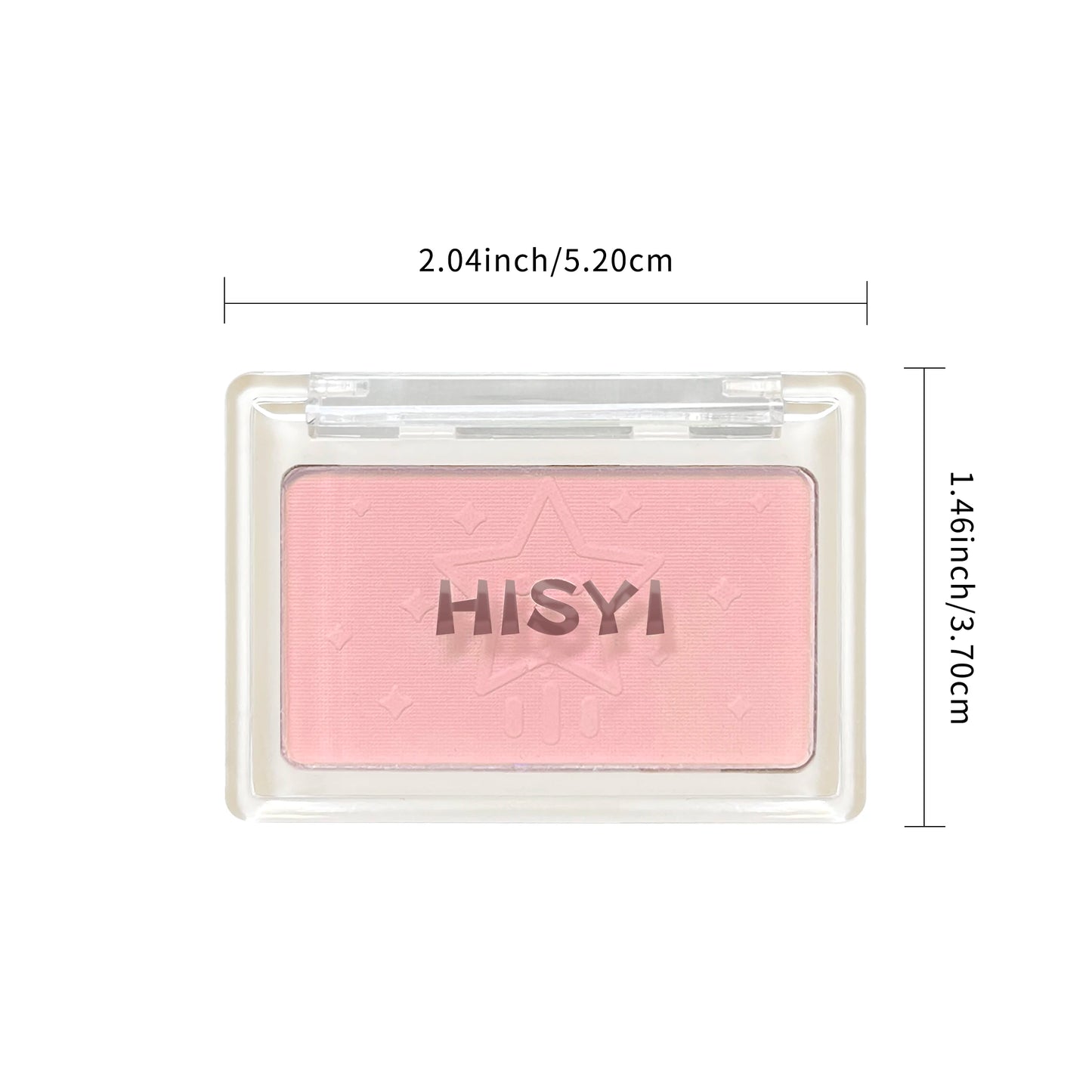 Single-Color Brightening Blush Powder