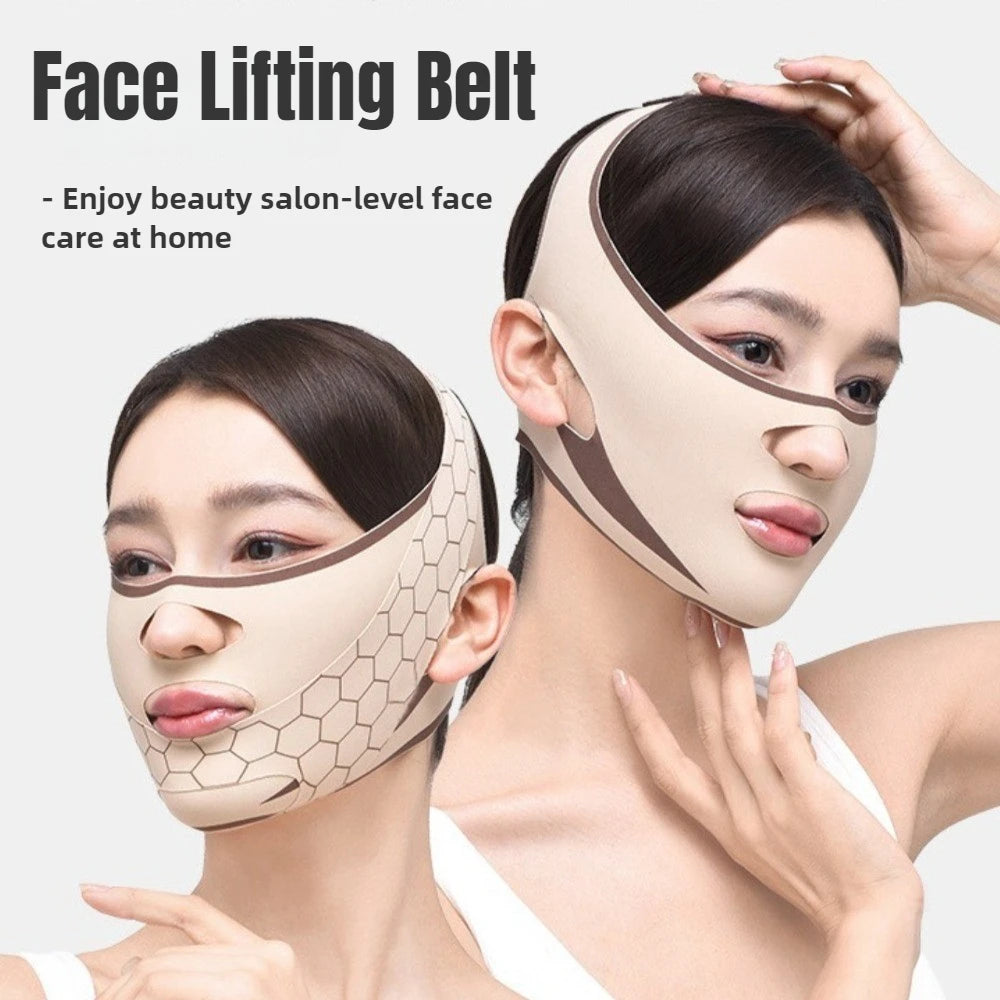 V-Line Face Slimming Lift Bandage