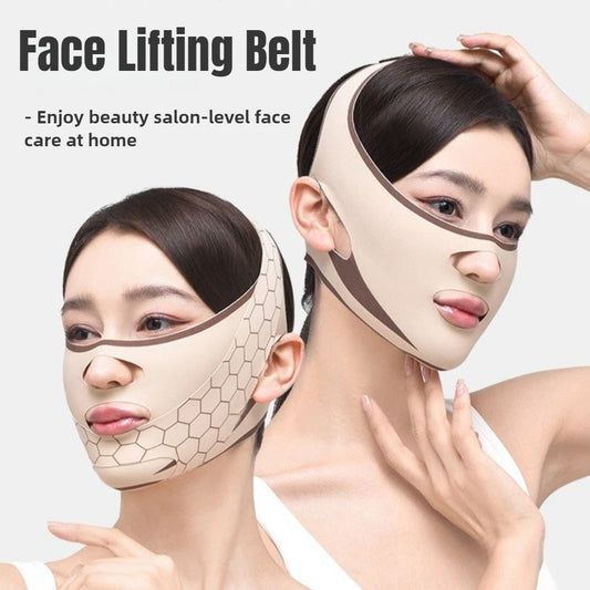 V-Line Face Slimming Lift Bandage