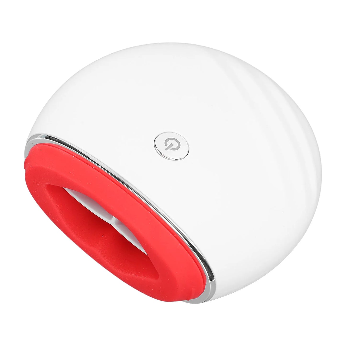 Electric Silicone Lip Plumper Device