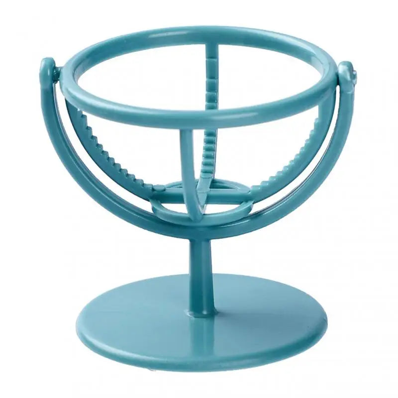 Makeup Sponge Holder Stand
