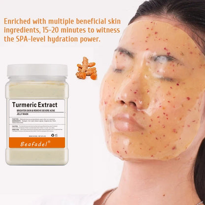 Hydro Soft Hyaluronic Acid Jelly Mask Powder