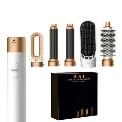 5-in-1 Hot Air Styling Set