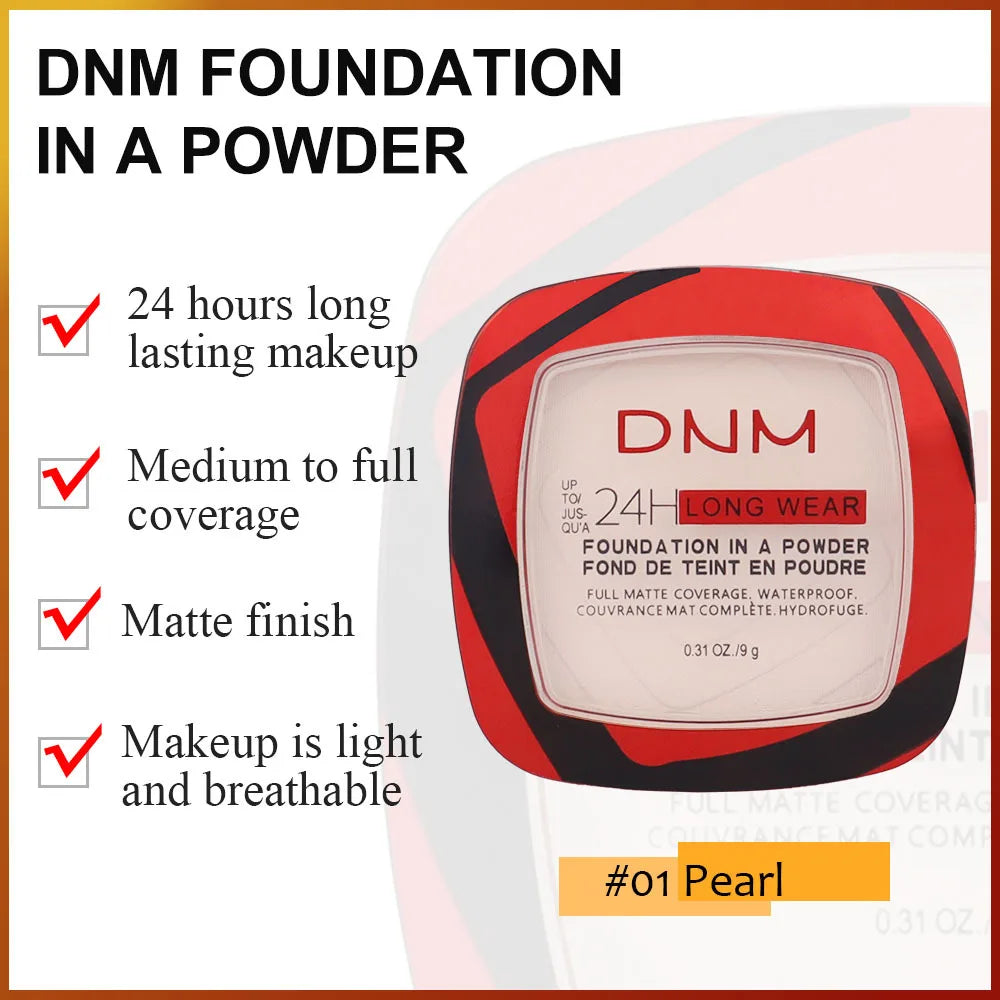 Hojo Angel Matte Translucent Setting Powder