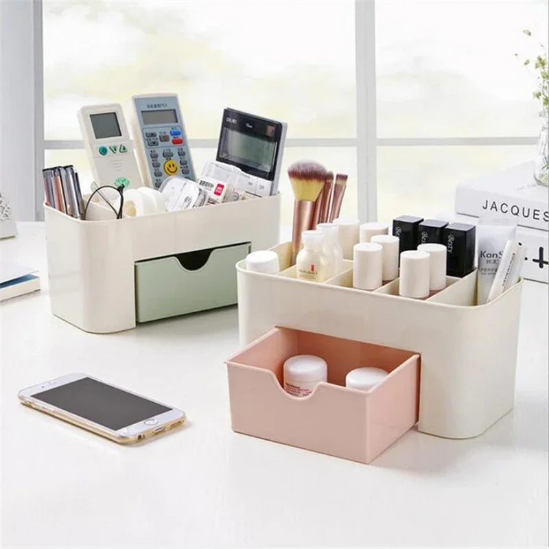 Nail Art Organizer Box