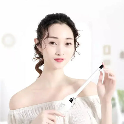 Professional 9mm Ceramic Curling Wand
