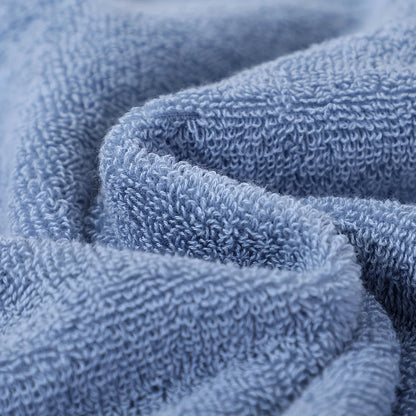 6-Piece Cotton Towel Set