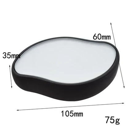 Crystal Hair Removal Eraser