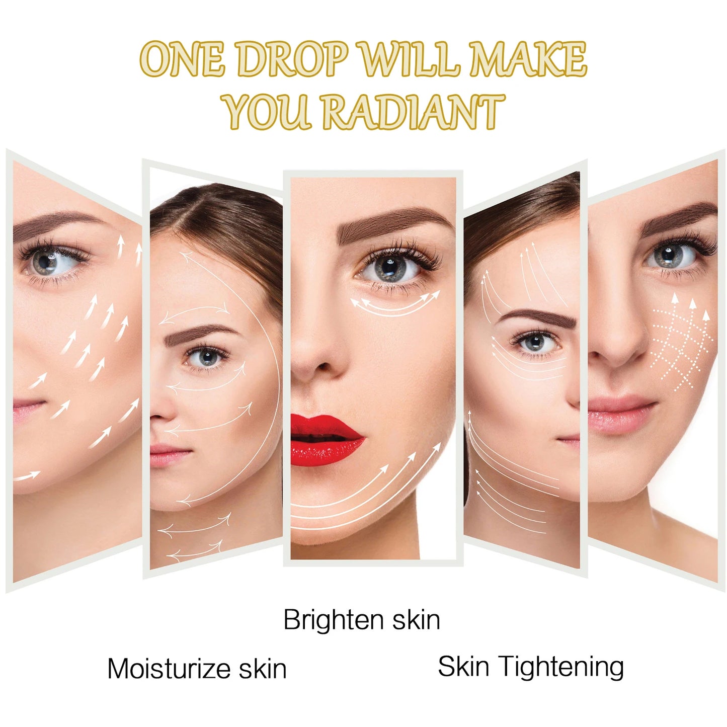 Advanced Bee Venom Firming Serum