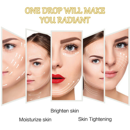 Advanced Bee Venom Firming Serum