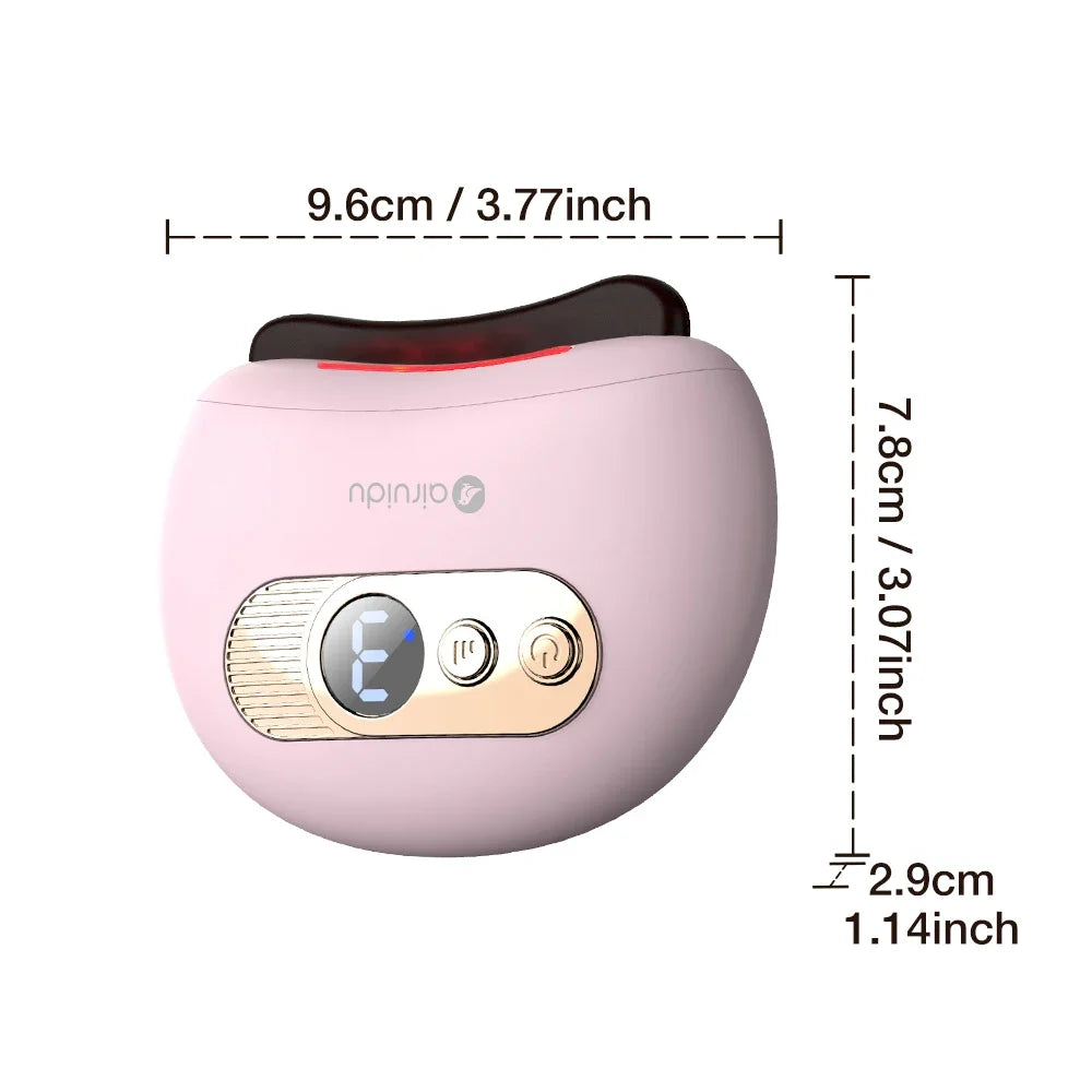 Electric Gua Sha Massage Board