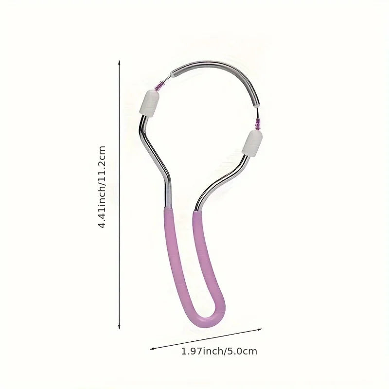 Facial Spring Epilator