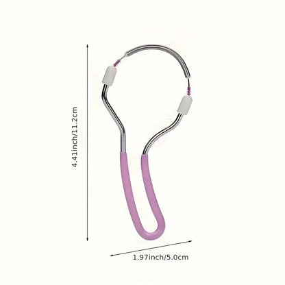 Facial Spring Epilator