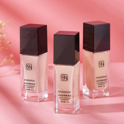 Waterproof Moisturizing Foundation Stick