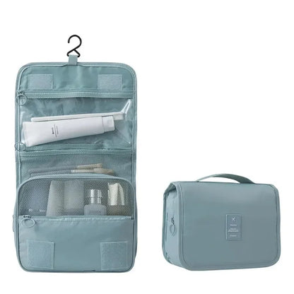 Large Travel Makeup Bag