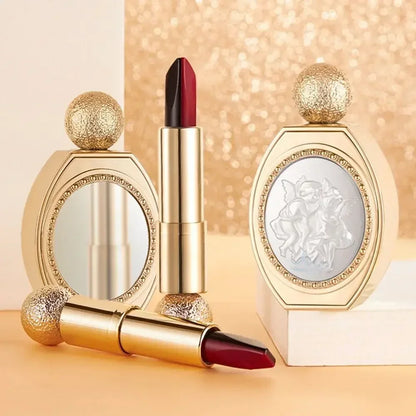 5-in-1 Velvet Mist Lipstick