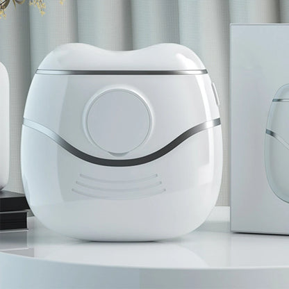 Automatic Electric Nail Clipper and Polisher