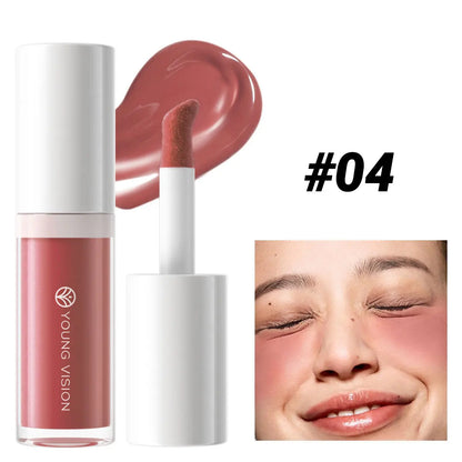 Lightweight Liquid Blush