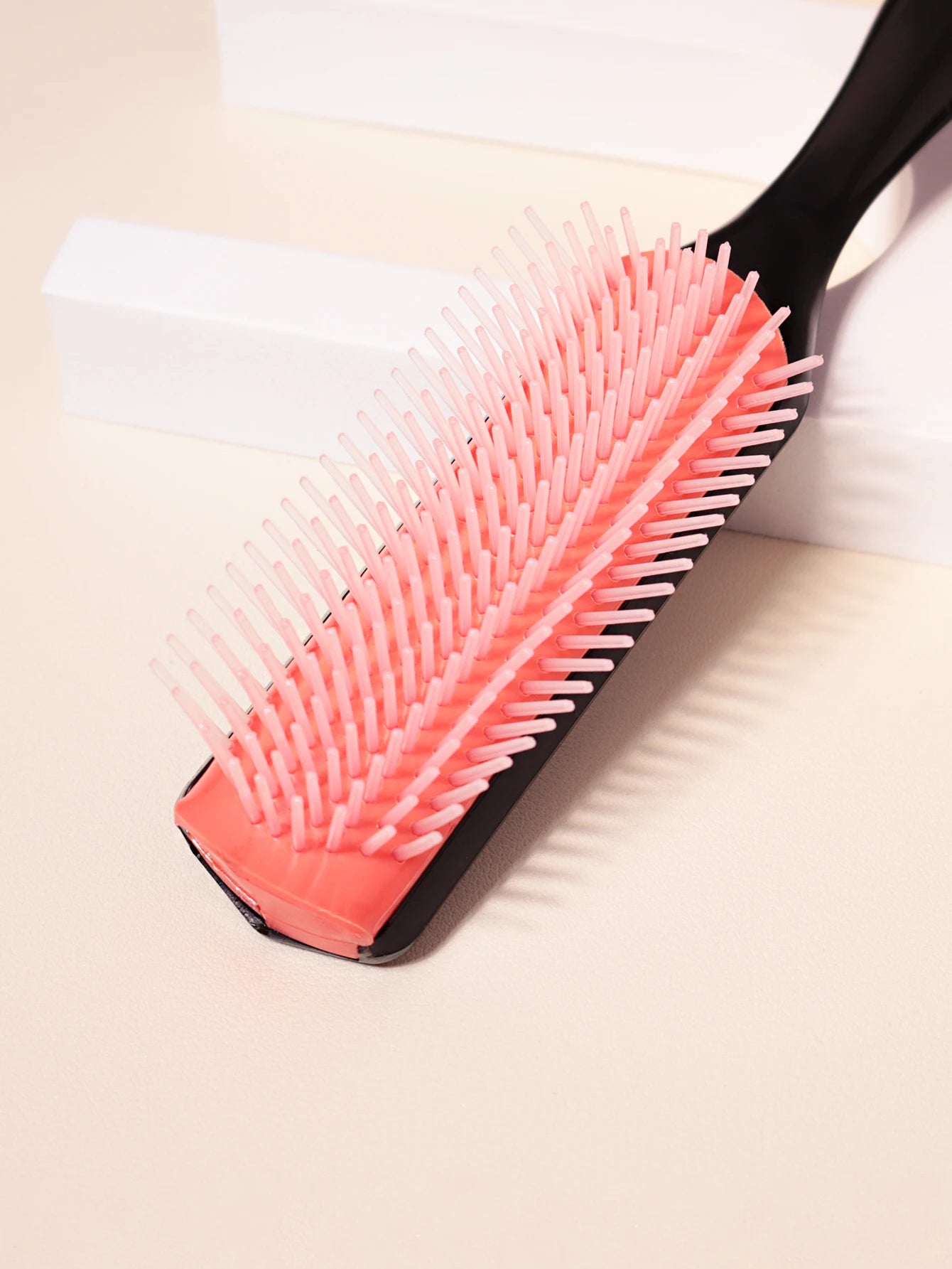 9-Row and 5-Row Classic Styling Brush