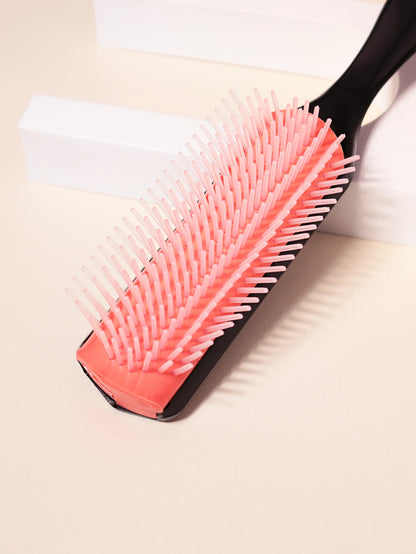 9-Row and 5-Row Classic Styling Brush
