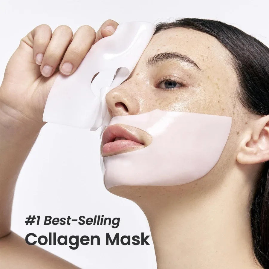 Bio Collagen Hydrating Overnight Mask