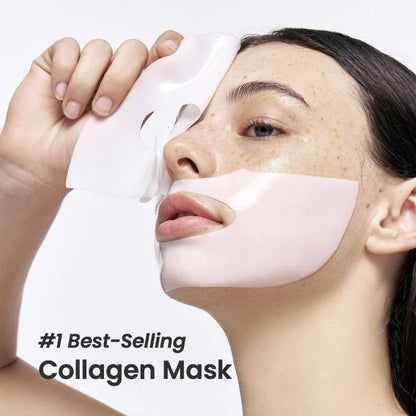 Bio Collagen Hydrating Overnight Mask
