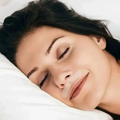 Silicone Lip Wrinkle Patches