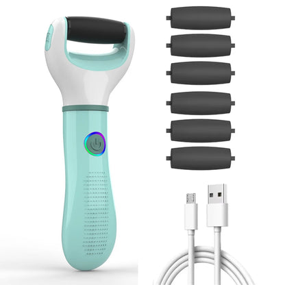 Electric Foot File Callus Remover