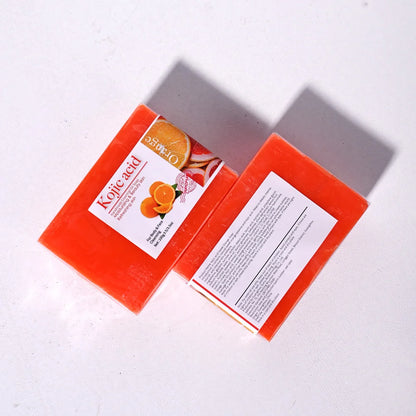 Kojic Acid Radiance Soap