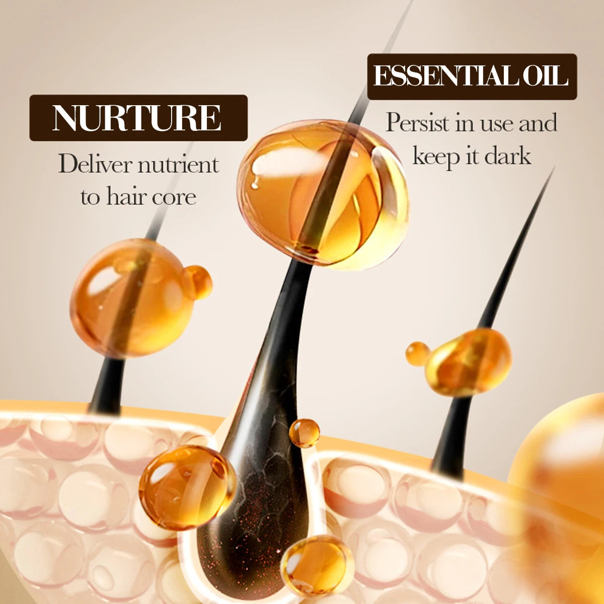 Olive Essence Solid Shampoo Bar