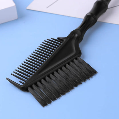 Professional Hair Dye Brush Comb