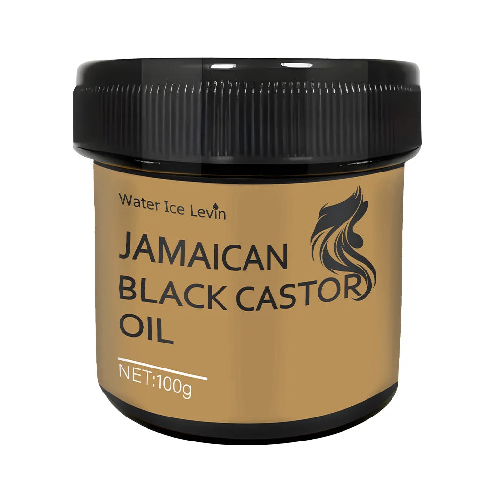 Jamaican Black Castor Oil Hair Care Essence