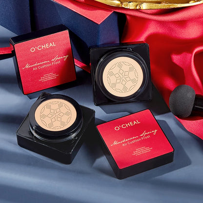 Mushroom Head BB Cream Cushion Foundation