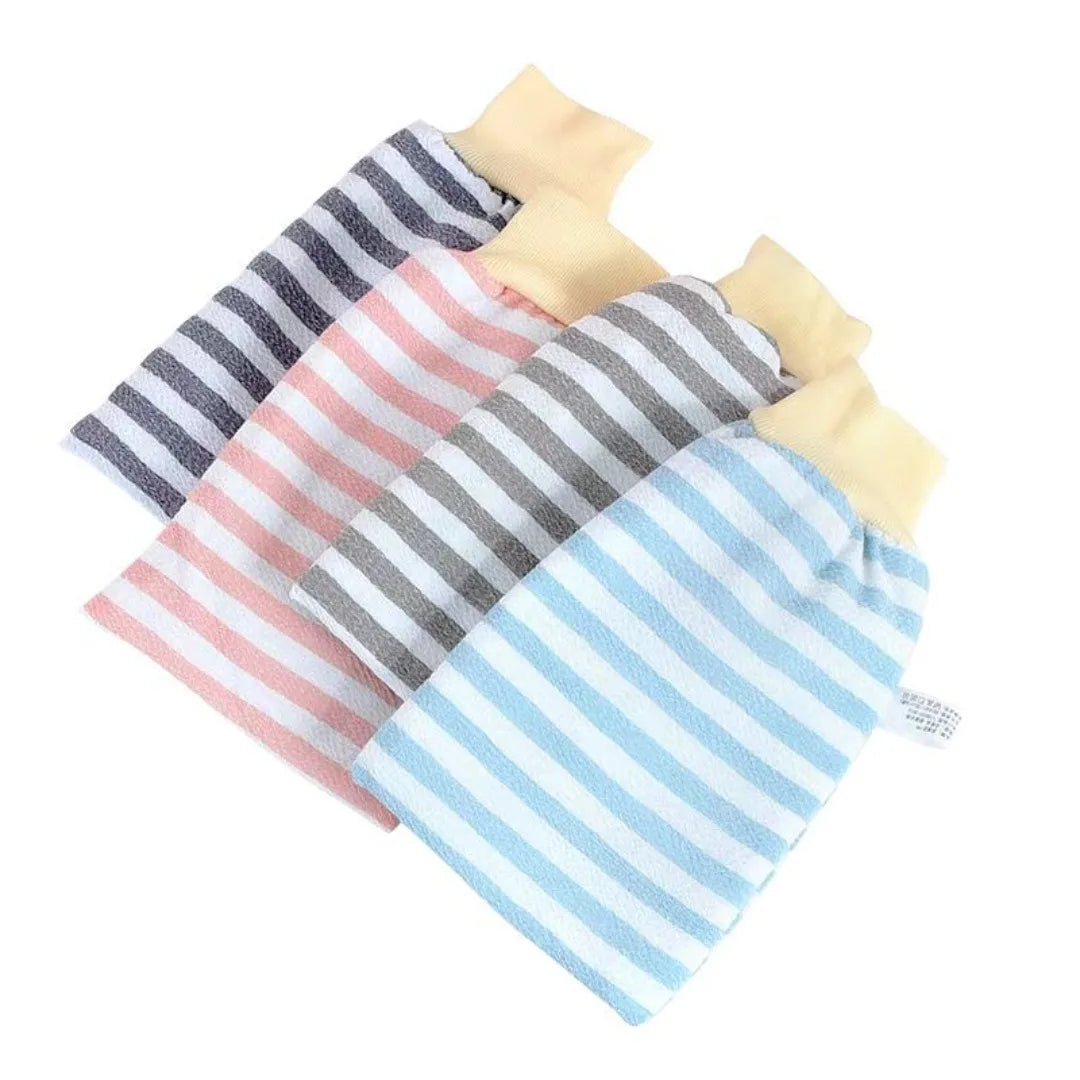 Exfoliating Bath Glove