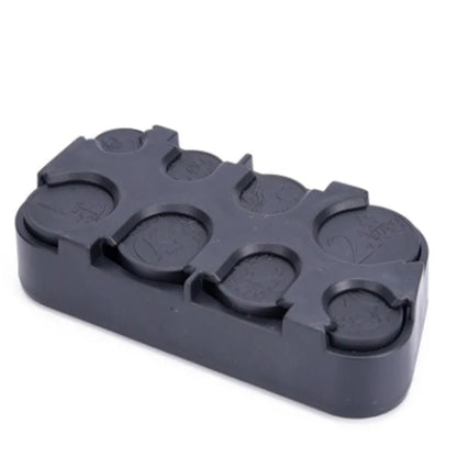 Creative Euro Coin Dispenser Box